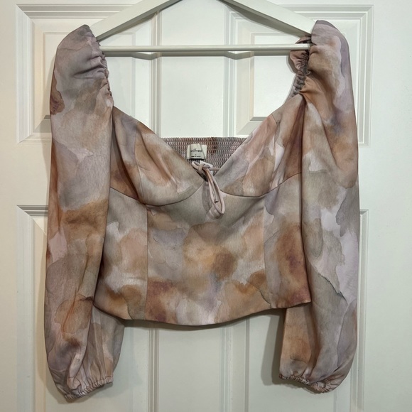 Wilfred Novella Blouse - Picture 3 of 4